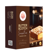Butterscotch Sensation Pudding Cake
