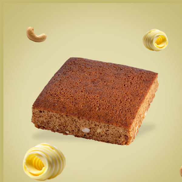 Butterscotch Pudding Cake