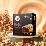 Butterscotch Sensation Pudding Cake