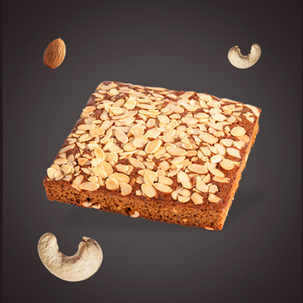 Butterscotch Sensation Pudding Cake