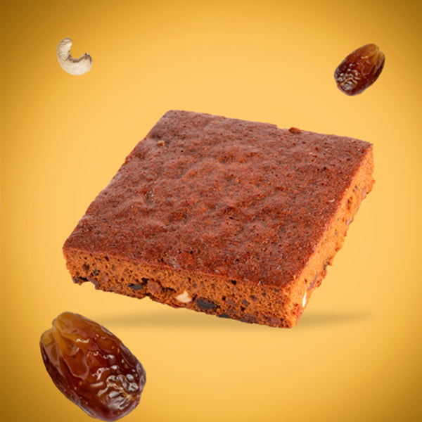 Dates Pudding Cake