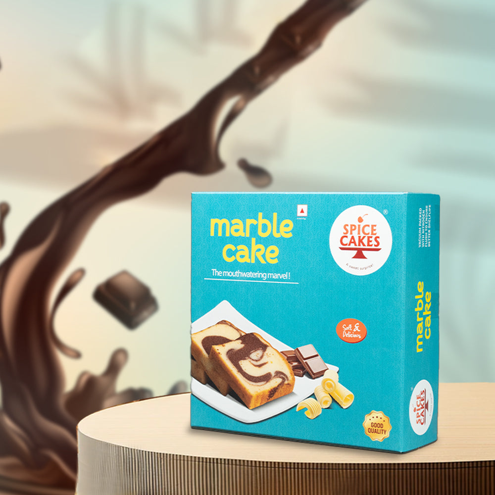 Marble Cake