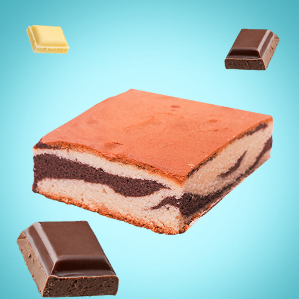 Marble Cake