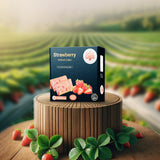Strawberry Velvet Cake