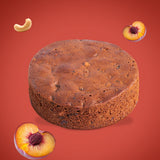 Spice Plum Feast