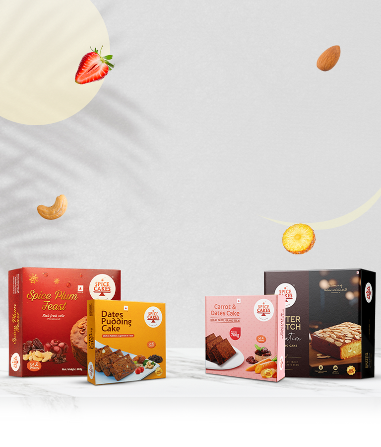 Spice Cakes A Cake World spice-cakes-a-cake-world