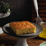 Pineapple Velvet Cake